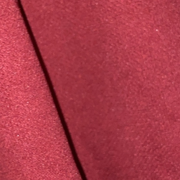 Champion Florida State Seminoles FSU MENS SIZE LARGE Red Polo Shirt clean EUC - Picture 6 of 13